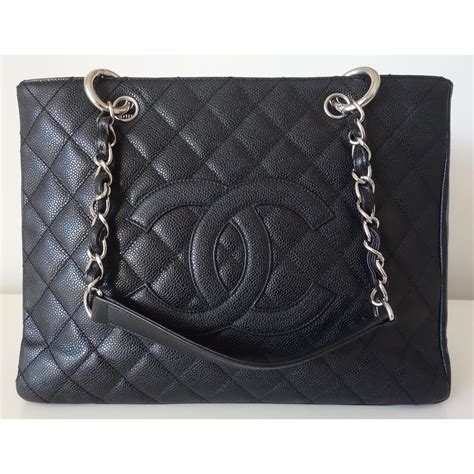 sac chanel shopping pas cher|sac chanel promotion.